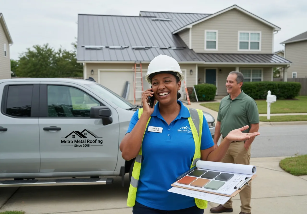 Metal Roofing Installation Aurora, UT FAQs